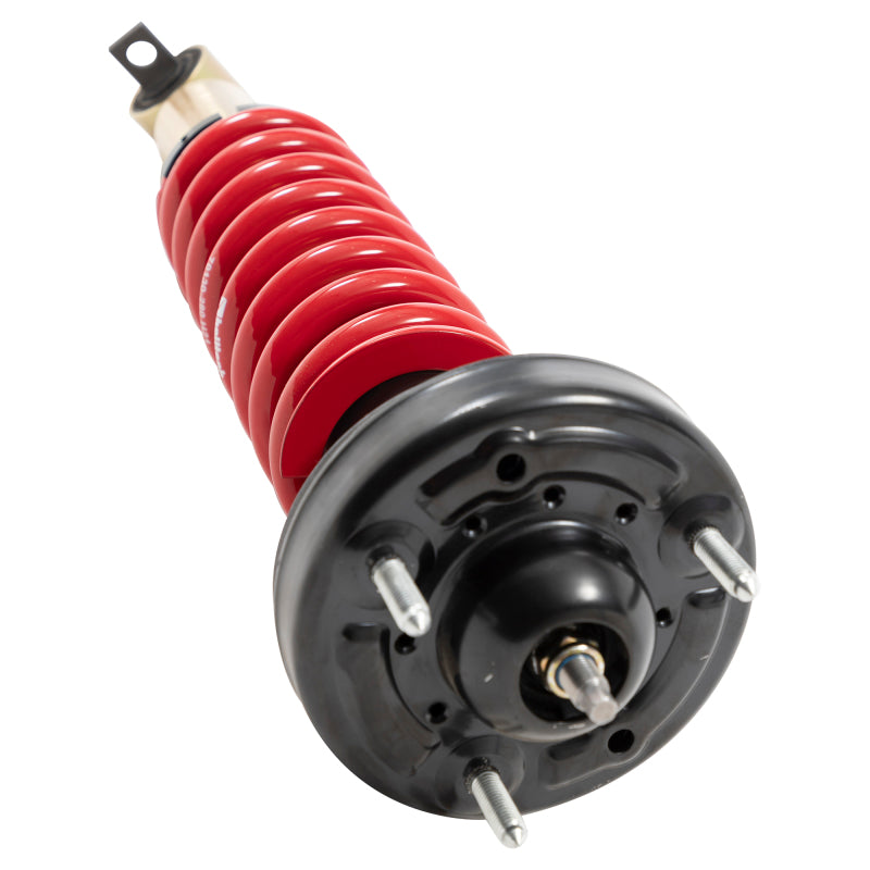 Belltech Ford F-150 0-2in Front Leveling Coilover Kit
