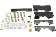 Load image into Gallery viewer, Belltech C-NOTCH KIT Chevy/GMC Silverado/Sierra Quad/Ext Cab *C-Notch ONLY*