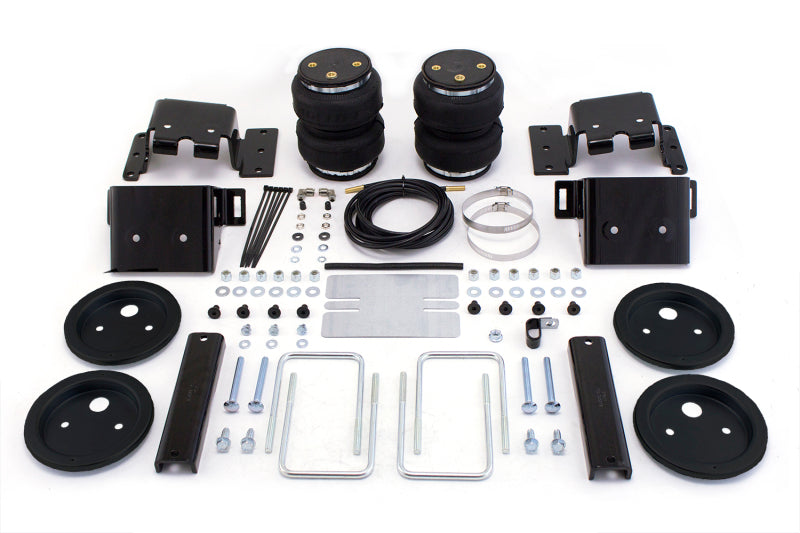 Air Lift Loadlifter 5000 Ultimate Rear Air Spring Kit for 11-19 GMC Sierra 2500 HD