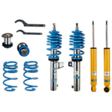 Load image into Gallery viewer, Bilstein B14 Audi TT Quattro Base Front and Rear Suspension Kit