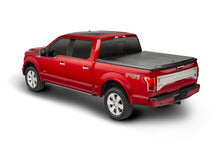 Load image into Gallery viewer, UnderCover Ford F-250/F-350 6.8ft SE Bed Cover - Black Textured