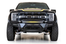 Load image into Gallery viewer, Addictive Desert Designs 21+ Ford Raptor HoneyBadger Front Bumper