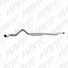 Load image into Gallery viewer, MBRP Ford F-150 3.5L V6 EcoBoost 4in Cat Back Single Side T409 Exhaust System