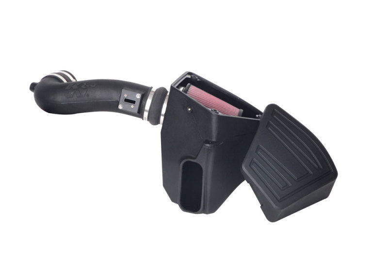 K&N Chevrolet / GMC 1500 V8-5.3/6.2L F/I Aircharger Performance Intake