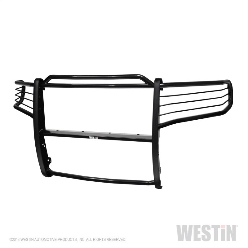 Westin 19+ Ram 1500 (Excl. 19-21 Ram 1500 Classic)(Excl. Rebel) Sportsman Grille Guard - Black