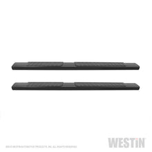 Load image into Gallery viewer, Westin Ford SuperCrew R7 Nerf Step Bars - Black