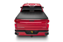 Load image into Gallery viewer, Truxedo 19-20 GMC Sierra &amp; Chevrolet Silverado 1500 (New Body) 6ft 6in Sentry Bed Cover