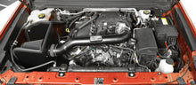 Load image into Gallery viewer, K&amp;N Chevrolet Colorado 3.6L V6 Black Performance Intake Kit
