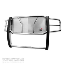 Load image into Gallery viewer, Westin GMC Sierra 2500/3500 HDX Grille Guard - SS