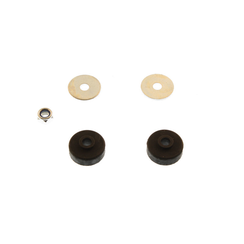 Bilstein B6 Saab 900 EMS Rear 46mm Monotube Shock Absorber