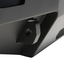 Load image into Gallery viewer, Westin 10+ RAM 2500/3500 Pro-Series Front Bumper - Tex. Blk
