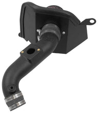 Load image into Gallery viewer, K&amp;N Honda Civic (Will Not Fit Type R) L4-2.0L Aircharger Performance Air Intake Kit