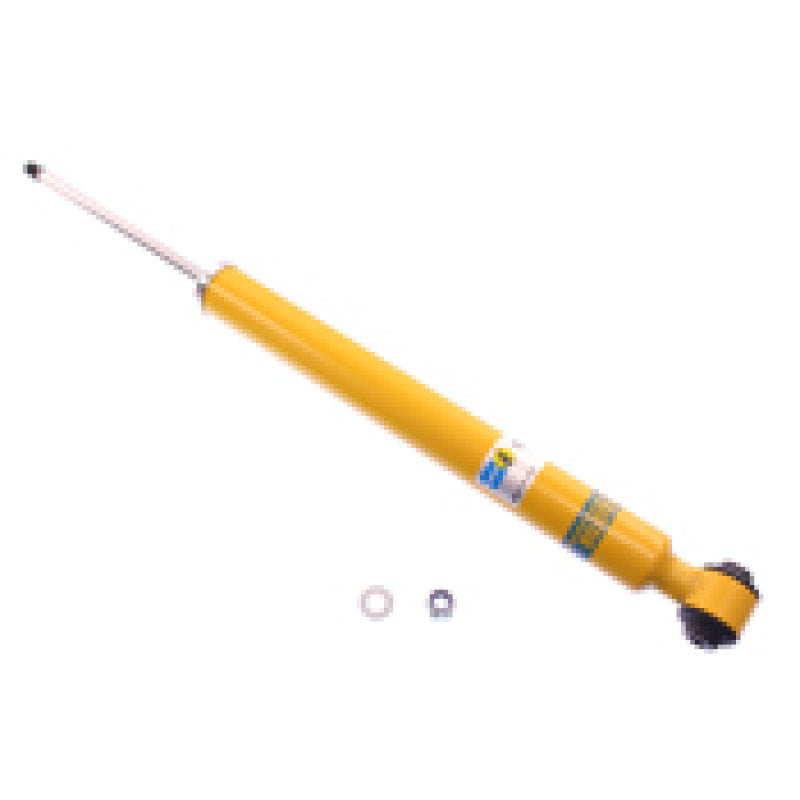 Bilstein B6 Mercedes-Benz E350 4Matic Rear 36mm Monotube Shock Absorber