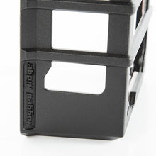 Load image into Gallery viewer, Rugged Ridge Jeep Wrangler JK Black Elite Tail Light Guards