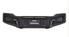 Load image into Gallery viewer, Go Rhino Chevrolet Silverado 1500 BR6 Front Bumper Replacement