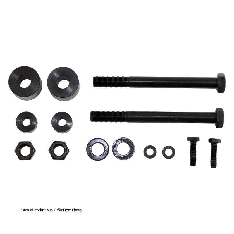 Belltech GM Silverado/Sierra 1500 1-1/4in. Front Anti-Swaybar