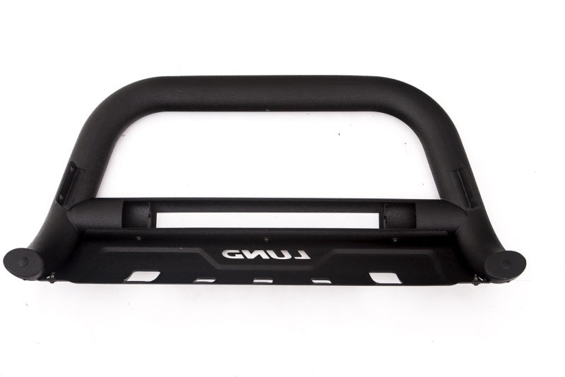 Lund Chevy Silverado 1500 Revolution Bull Bar - Black