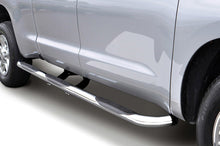 Load image into Gallery viewer, Go Rhino Ram 2500HD/10-12 3500HD Mega Cab 6.4ft Bed 6000 Series SideSteps - W2W - SS