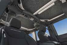 Load image into Gallery viewer, BedRug 11-18 Jeep Wrangler JK Unlimited 4DR HeadLiner