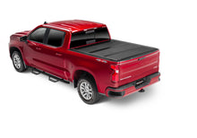 Load image into Gallery viewer, UnderCover Chevy Silverado (Legacy) 6.5ft Armor Flex Bed Cover - Black Textured