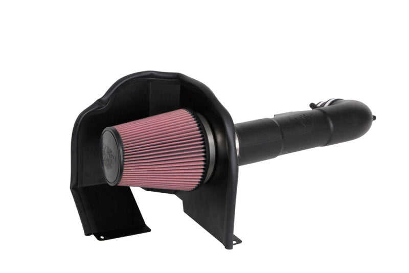 K&N Chevy/GMC 1500 V-8 5.3/6 2L Performance Intake Kit
