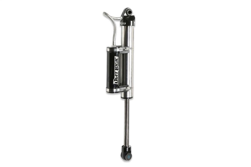 Fabtech 05-15 Ford F250/350 Rear Dirt Logic 2.25 Reservoir Shock Absorber