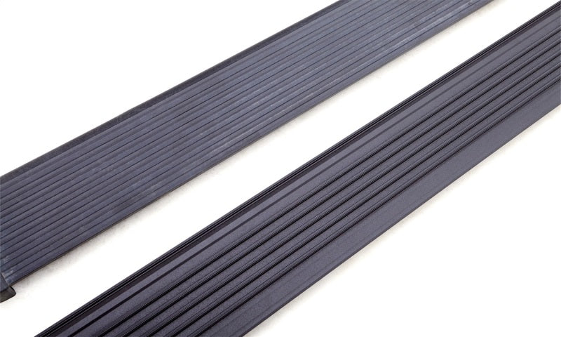 AMP Research Chevy/GMC Silverado/Sierra 1500 & 2024 2500/3500HD Double/CC PowerStep Xtreme
