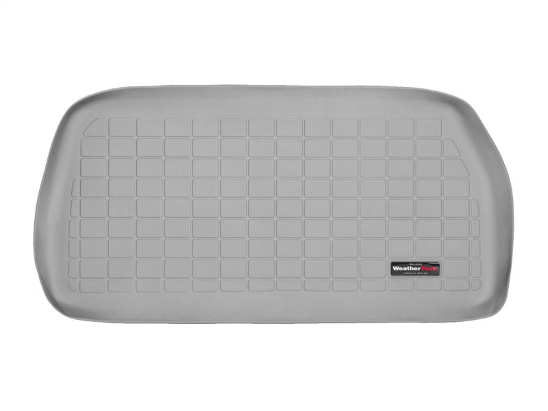 WeatherTech Mazda MPV Cargo Liners - Grey