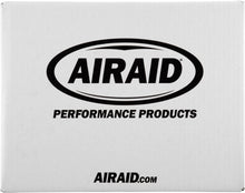 Load image into Gallery viewer, Airaid 07-14 Avalanch/Sierra/Silverado 4.3/4.8/5.3/6.0L Airaid Jr Intake Kit - Dry / Red Media