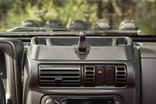 Load image into Gallery viewer, Rugged Ridge Dash Multi-Mount Jeep Wrangler TJ