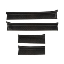 Load image into Gallery viewer, Rugged Ridge Jeep Wrangler JL / Jeep Gladiator All Terrain Door Entry Guard Kit