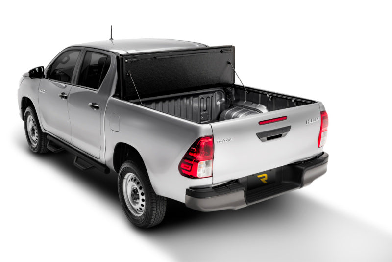 UnderCover Toyota Tundra 6.5ft Flex Bed Cover