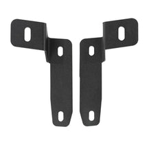 Load image into Gallery viewer, Rugged Ridge Cowl Cube Mount Outside Mount Jeep Wrangler JL