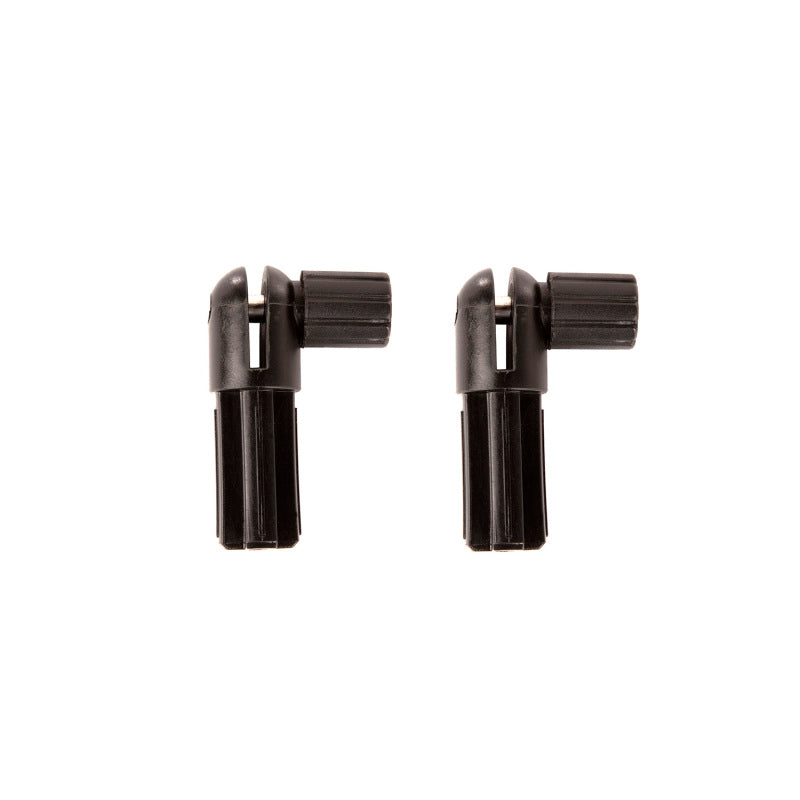 Rugged Ridge Bow Knuckle Kit Soft Tops Jeep Wrangler LJ