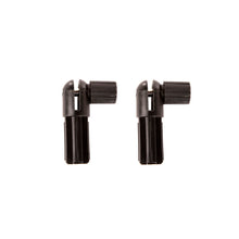Load image into Gallery viewer, Rugged Ridge Bow Knuckle Kit Soft Tops Jeep Wrangler LJ