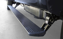 Load image into Gallery viewer, AMP Research Ford F-250/350/450 All Cabs (Fits Only Sync 4 Models) PowerStep Plug N Play - Blk