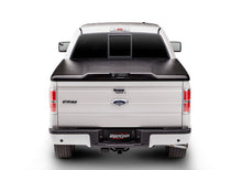 Load image into Gallery viewer, UnderCover Ram 1500 (Classic) / Ram 2500 HD 6.4ft Elite Bed Cover - Black Textured