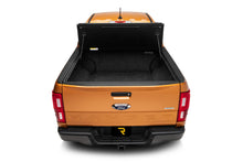 Load image into Gallery viewer, UnderCover Ford Ranger 5ft Armor Flex Bed Cover - Black Textured