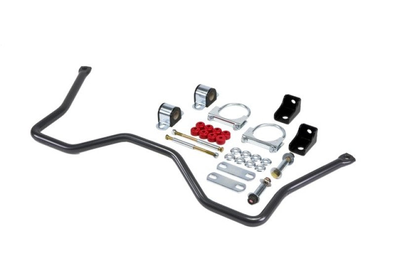 Belltech REAR ANTI-SWAYBAR GM COLORADO CANYON