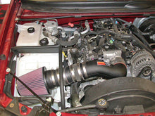 Load image into Gallery viewer, K&amp;N Chevrolet Trailblazer V8-5.3L / 03-04 GMC Envoy V8-5.3L Performance Intake Kit