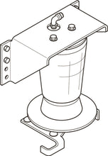 Load image into Gallery viewer, Firestone Ride-Rite Air Helper Spring Kit Rear Ford F250/F350 2WD (W217602398)