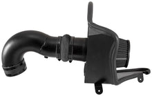 Load image into Gallery viewer, K&amp;N Chevrolet Camaro SS V8 6.2L Performance Intake Kit