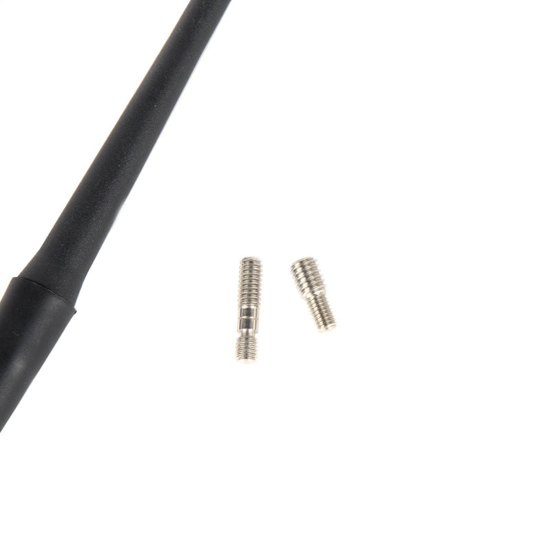 Rugged Ridge Antenna Reflex 6in Jeep TJ/JK/JL/JT