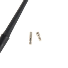 Load image into Gallery viewer, Rugged Ridge Antenna Reflex 6in Jeep TJ/JK/JL/JT