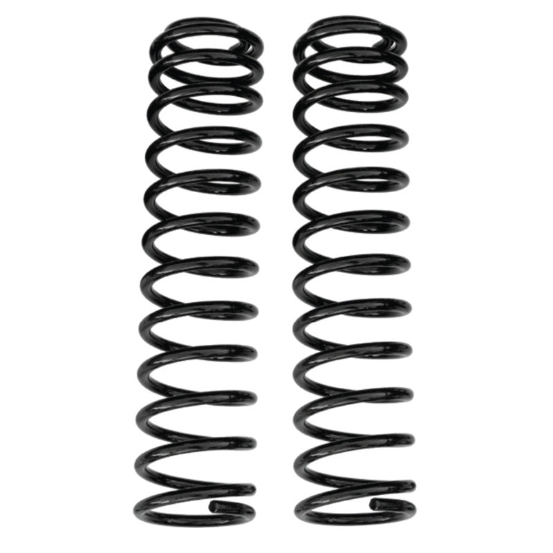 Rancho Jeep Wrangler Unlimited Rubicon Unlimited Coil Spring Kit