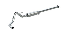 Load image into Gallery viewer, MBRP Ford F-150 2.7L / 3.5L EcoBoost 3in Cat Back Single Side T409 Exhaust System