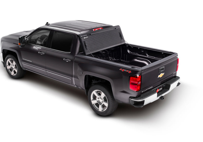 BAK 8ft Bed BAKFlip G2 - 226122