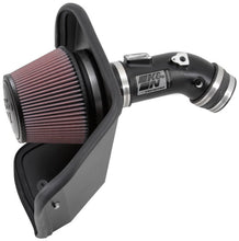 Load image into Gallery viewer, K&amp;N Chevy Equinox / GMC Terrain 3.0L V6 High-Flow Perf Intake Kit