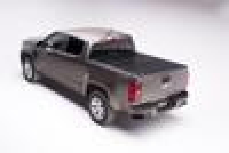 BAK 5ft Bed BAKFlip G2 - 226126
