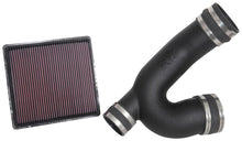 Load image into Gallery viewer, K&amp;N Ford F-150 EcoBoost V6-3.5L F/I Performance Air Intake System